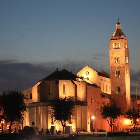 Guest House Al Centro Storico Barletta Exterior photo