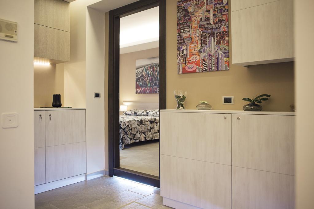 Guest House Al Centro Storico Barletta Exterior photo