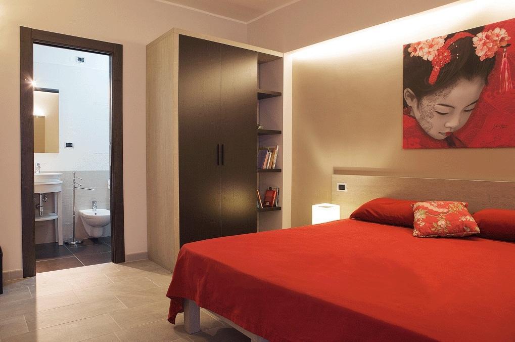 Guest House Al Centro Storico Barletta Room photo