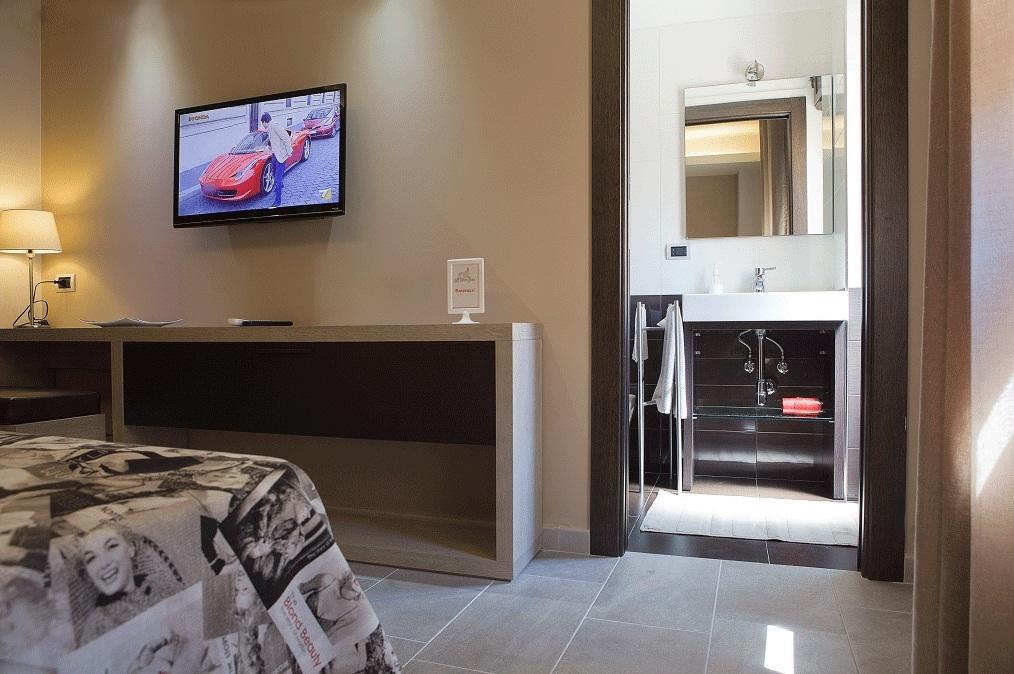 Guest House Al Centro Storico Barletta Exterior photo