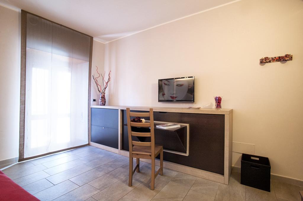 Guest House Al Centro Storico Barletta Exterior photo