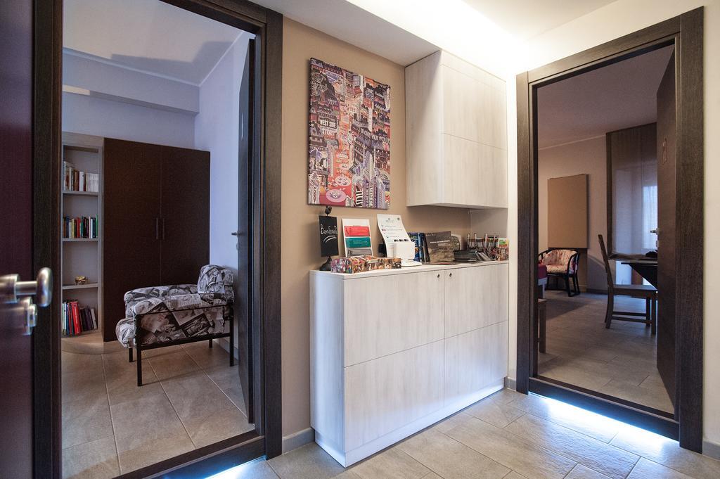 Guest House Al Centro Storico Barletta Exterior photo